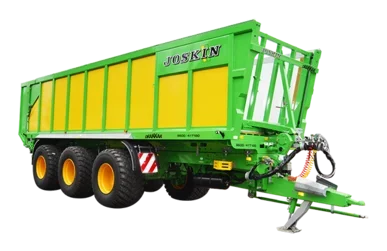 Benne agricole