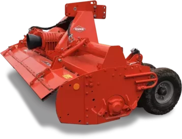 Fraise rotative