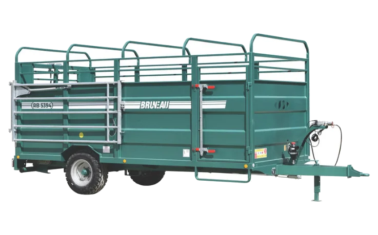 Betaillere Bruneau RB 5394