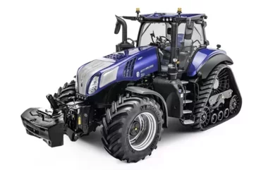 Matériels agricole