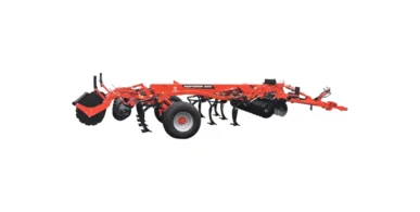 Cultivateur à axe horizontal