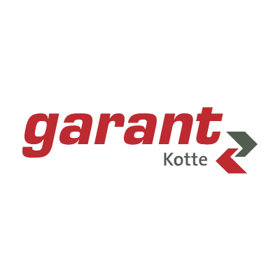 Logo GARANT