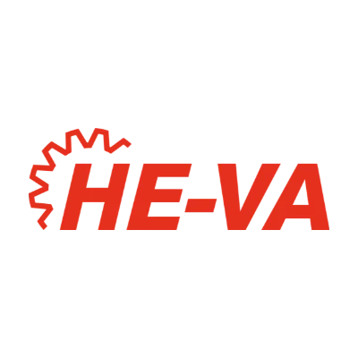 Logo HE-VA