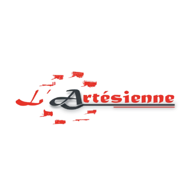 Logo L'Artésienne