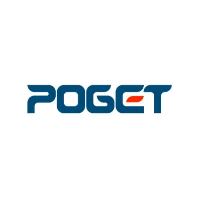 Logo POGET