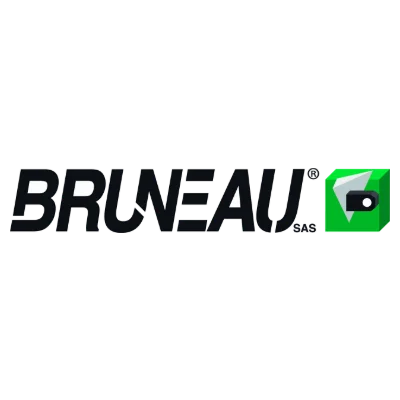 Logo Bruneau