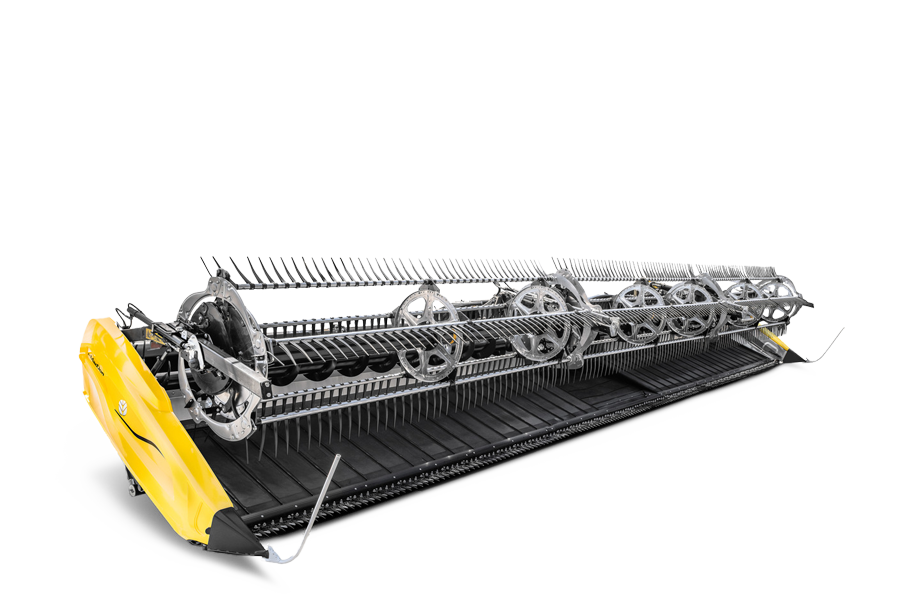 Gamme des modeles de barres de coupe FlexDraper FD2 MacDon New Holland