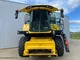 Moissonneuse batteuse NEW-HOLLAND CH 7.70