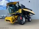 Moissonneuse batteuse NEW-HOLLAND CH 7.70