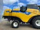 Moissonneuse batteuse NEW-HOLLAND CH 7.70