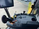 Moissonneuse batteuse NEW-HOLLAND CH 7.70
