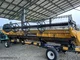 Moissonneuse batteuse NEW-HOLLAND CH 7.70