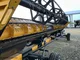 Moissonneuse batteuse NEW-HOLLAND CH 7.70