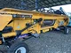 Moissonneuse batteuse NEW-HOLLAND CH 7.70
