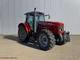 Tracteur Occasion MASSEY FERGUSON 5465