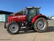 Tracteur Occasion MASSEY FERGUSON 5465