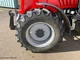 Tracteur Occasion MASSEY FERGUSON 5465
