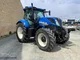 Tracteur Occasion NEW-HOLLAND T7.210
