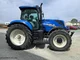 Tracteur Occasion NEW-HOLLAND T7.210