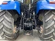 Tracteur Occasion NEW-HOLLAND T7.210