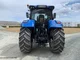 Tracteur Occasion NEW-HOLLAND T7.210