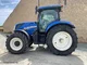 Tracteur Occasion NEW-HOLLAND T7.210