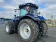 Tracteur Occasion NEW-HOLLAND T7.270 AC