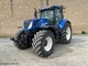 Tracteur Occasion NEW-HOLLAND T7.230