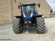 Tracteur Occasion NEW-HOLLAND T7.230