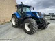 Tracteur Occasion NEW-HOLLAND T7.230