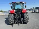 TRACTEUR CASE IH FARMALL + CHARGEUR-BMS