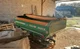 Semoir AMAZONE ZAM MAX 1500