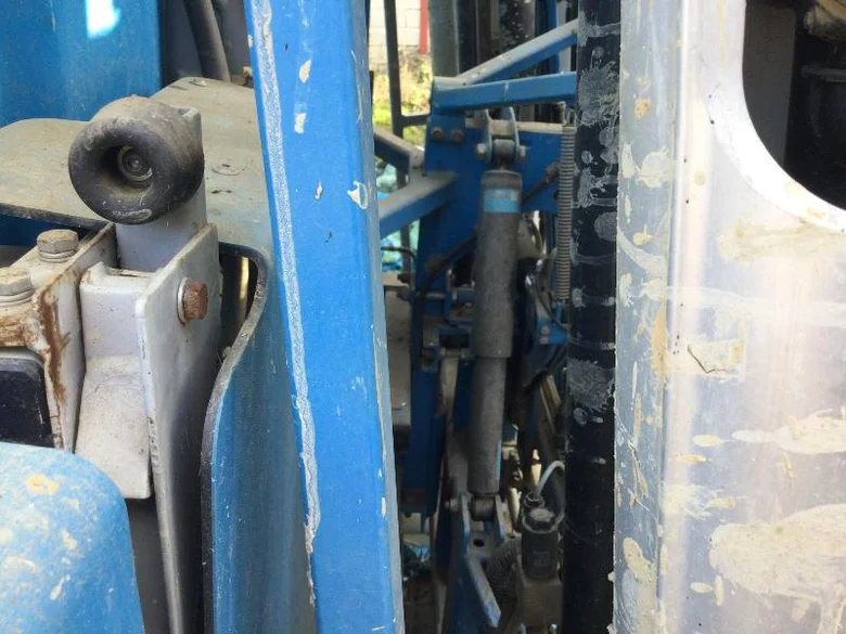 Pulvérisateur LEMKEN SIRIUS 7