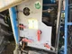 Pulvérisateur LEMKEN SIRIUS 7