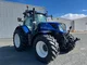 Tracteur Occasion NEW-HOLLAND T7.245