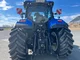 Tracteur Occasion NEW-HOLLAND T7.245