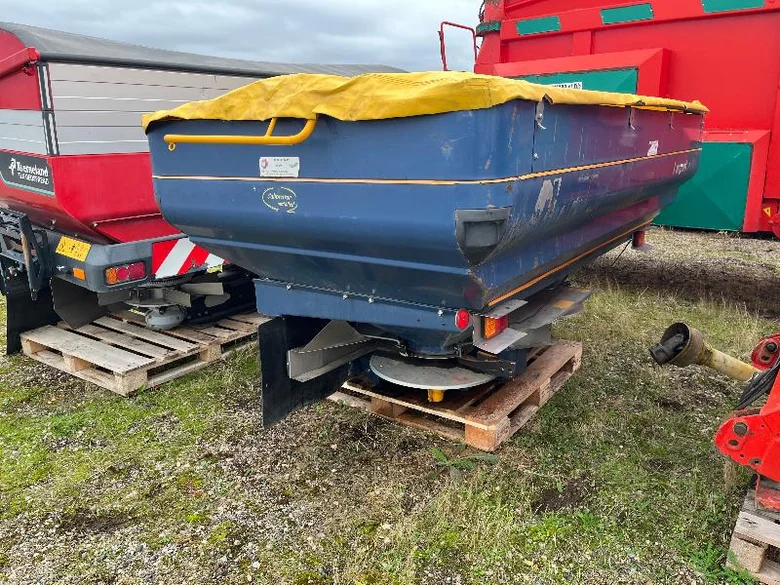 Semoir BOGBALLE M2W