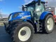 Tracteur Occasion NEW-HOLLAND T7.210
