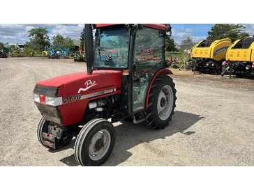 Tracteur Occasion CASE IH 2130