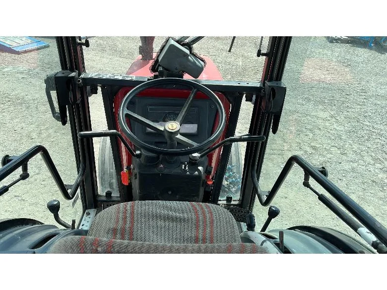 Tracteur Occasion CASE IH 2130