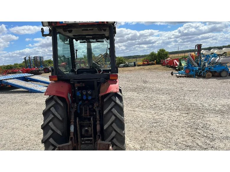 Tracteur Occasion CASE IH 2130