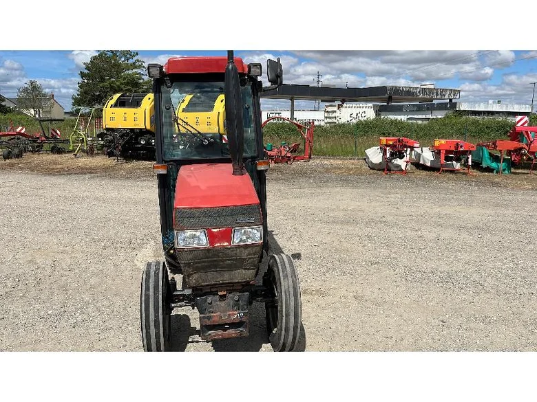 Tracteur Occasion CASE IH 2130