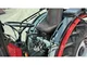 Tracteur Occasion CASE IH 2130