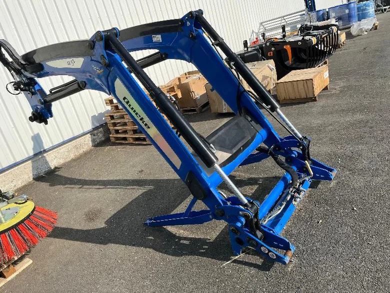 Tracteur Occasion NEW-HOLLAND T5.130