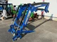 Tracteur Occasion NEW-HOLLAND T5.130