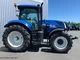 Tracteur Occasion NEW-HOLLAND T7.210