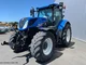 Tracteur Occasion NEW-HOLLAND T7.210