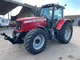 Tracteur Occasion MASSEY FERGUSON 6465