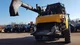 Moissonneuse batteuse NEW-HOLLAND CR 8.90