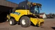 Moissonneuse batteuse NEW-HOLLAND CR 8.90
